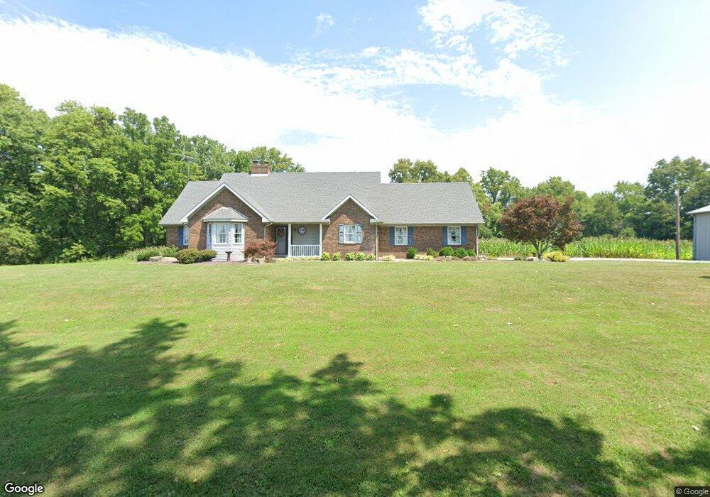 3234 E 525 S, Princeton, IN 47670 - photo 1