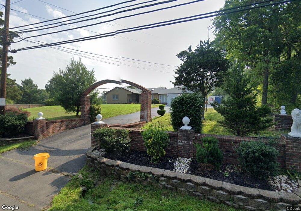 3742 Route 27, Princeton, NJ 08540 - photo 1