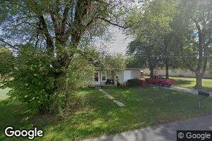 206 N Hoisington St, Arma, KS 66712