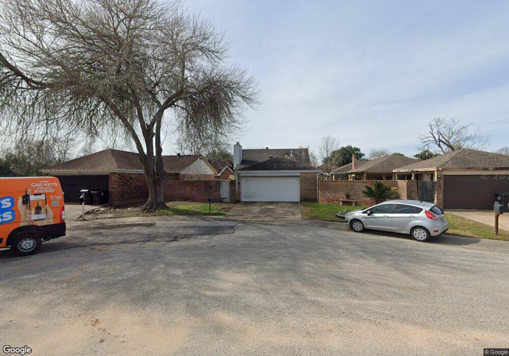 2012 Tremont Ct, Rosenberg, TX 77471 - photo 1