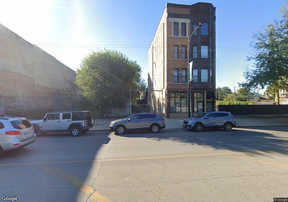 4520 S Cottage Grove Ave, Chicago, IL 60653 - photo 1