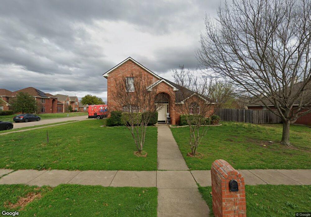 3814 Farmington Dr, Richardson, TX 75082 - photo 1