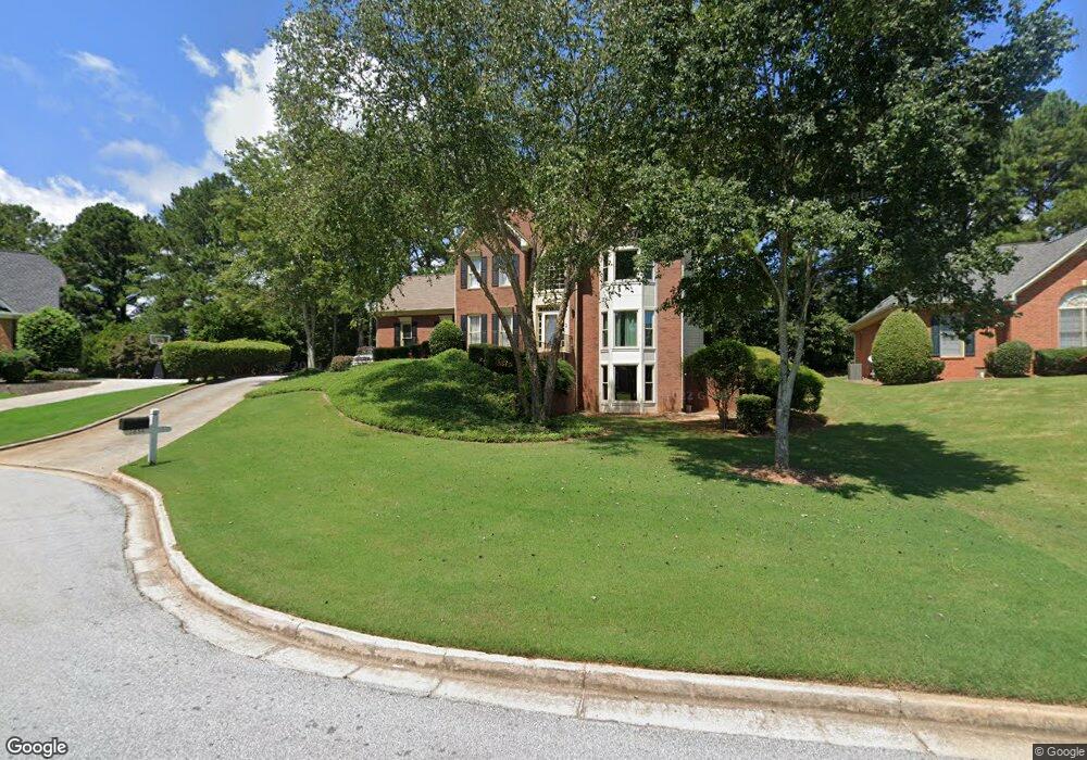 1654 Briarleah Path SE, Conyers, GA 30013 - photo 1