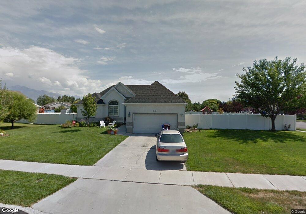 3399 Gentle Creek Cir, Riverton, UT 84065 - photo 1