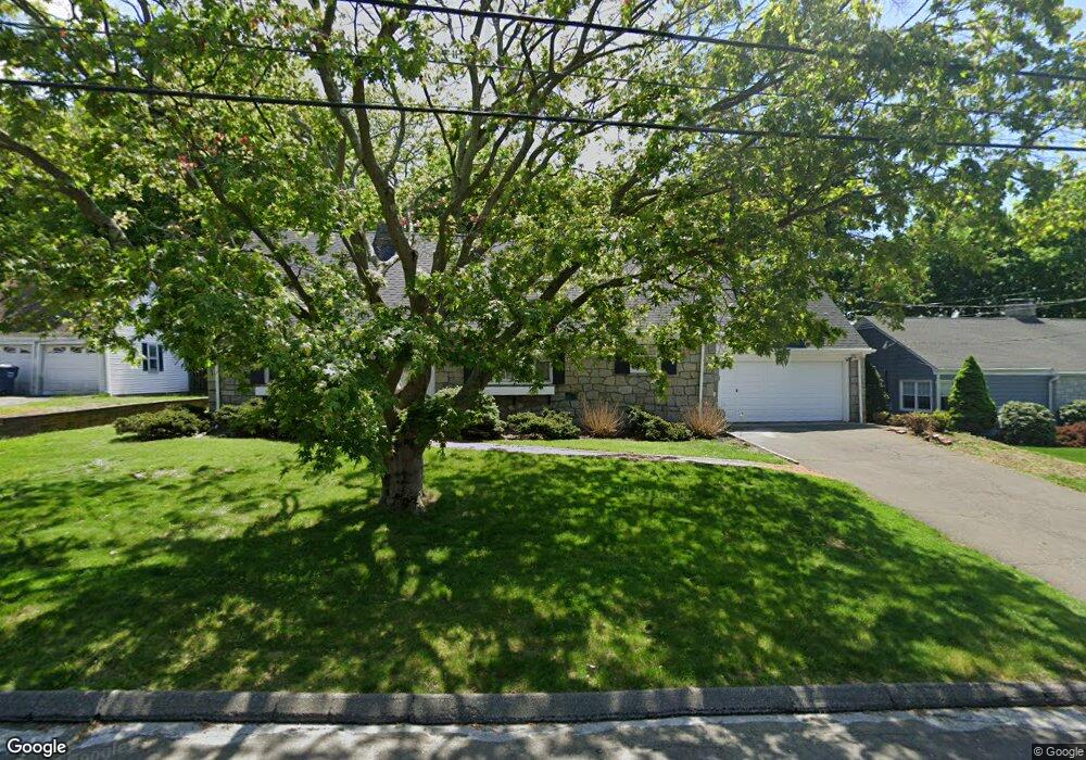 37 Colony Ave, Trumbull, CT 06611 - photo 1