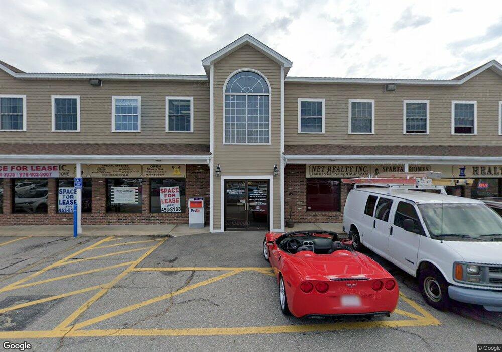 14 Loon Hill Rd unit 2, Dracut, MA 01826 - photo 1