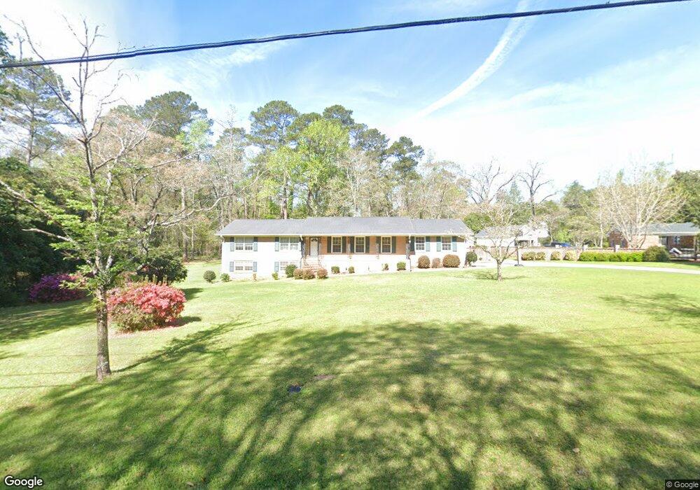 1080 Warwick Dr, Macon, GA 31210 - photo 1