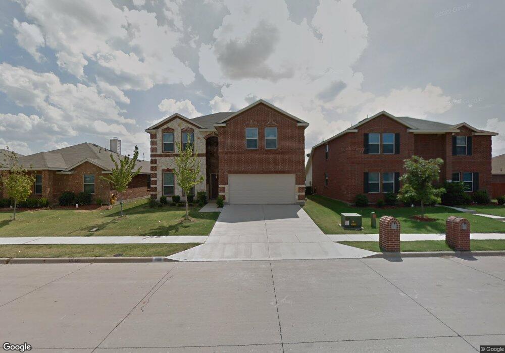 708 Austin Ln, Lavon, TX 75166 - photo 1