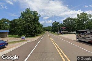 2091 Old Highway 51 S, Osyka, MS 39657