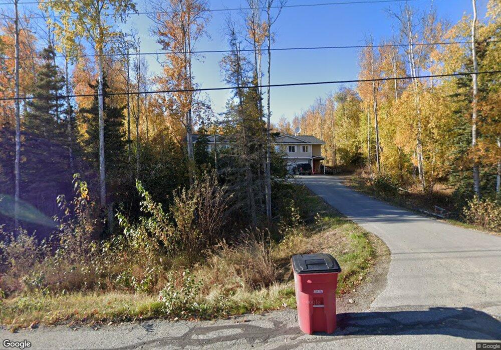 4650 S Mainsail Ave unit 1, Wasilla, AK 99654 - photo 1