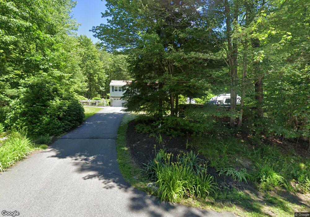 8 Winter Hill Rd, Goffstown, NH 03045 - photo 1