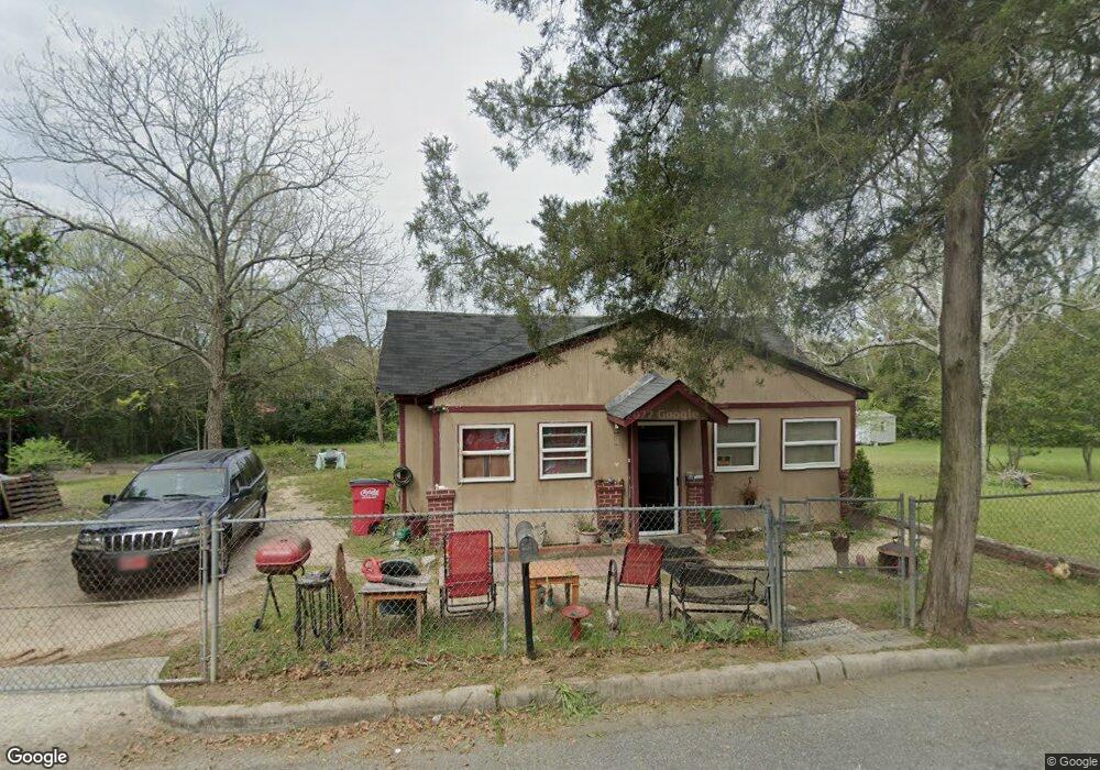 371 Edward Ave, Macon, GA 31204 - photo 1