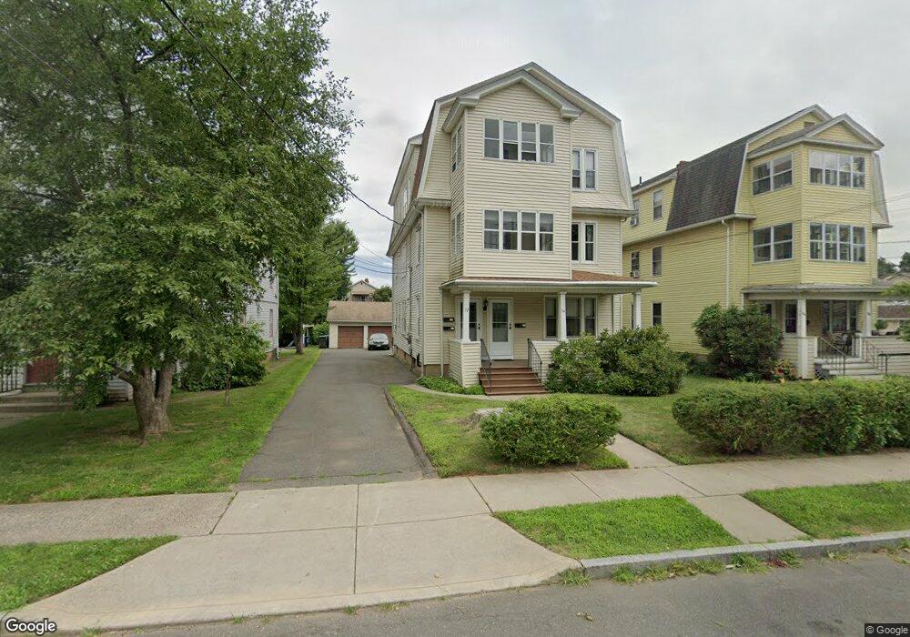 32 Kingston St, West Hartford, CT 06119 - photo 1