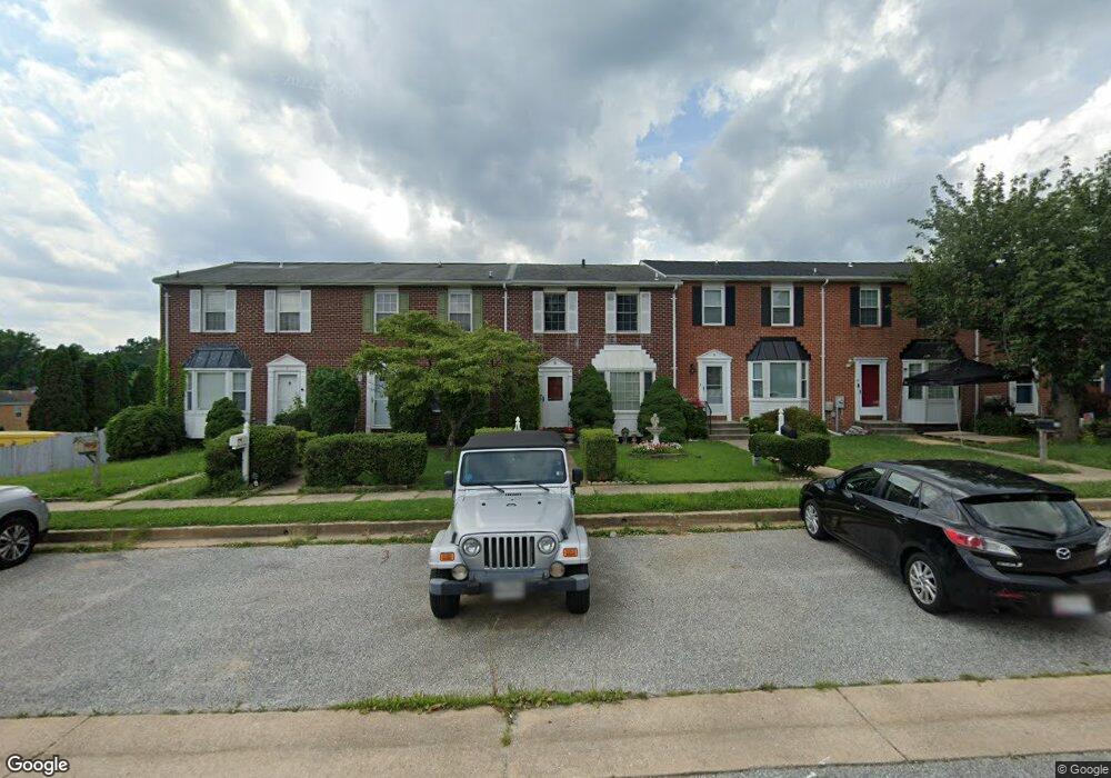 6 Sylvanoak Way, Baltimore, MD 21236 - photo 1