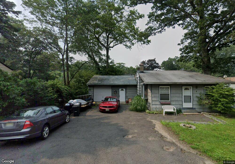 3 David Rd, Stanhope, NJ 07874 - photo 1