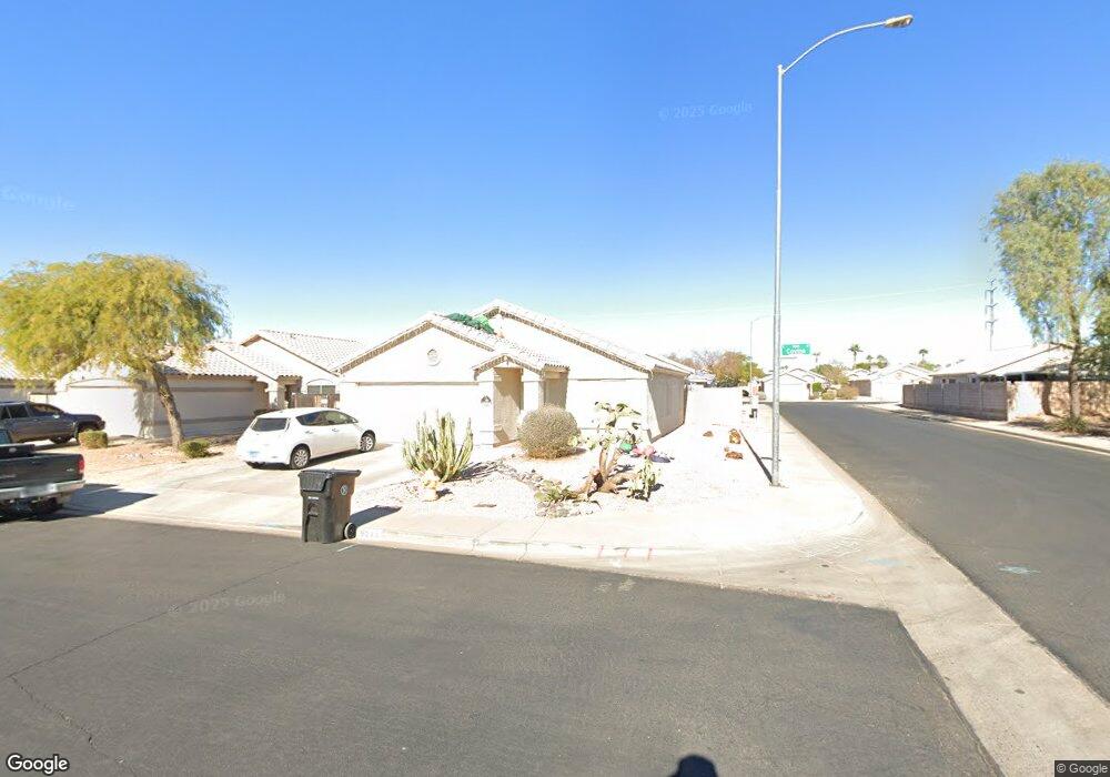 5040 E Covina St, Mesa, AZ 85205 - photo 1