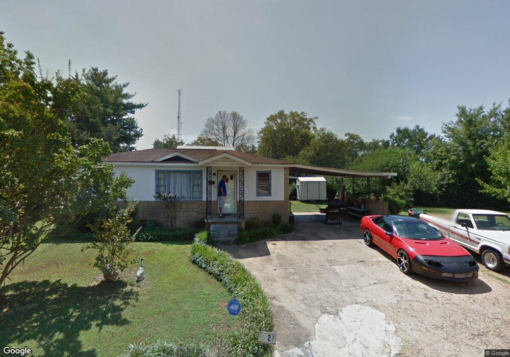 127 Pine Ave, Commerce, GA 30529 - photo 1