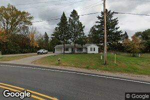 3501 Minnesota Ave, Stevens Point, WI 54481