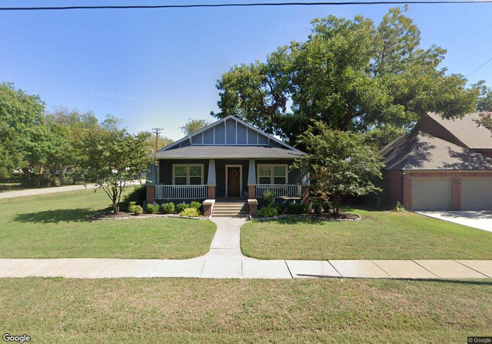 404 S Colorado St, Celina, TX 75009 - photo 1
