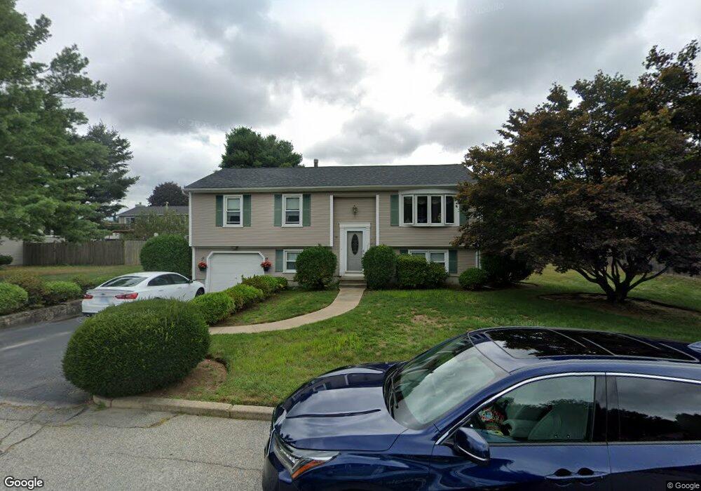 12 Whitebirch Ln, West Warwick, RI 02893 - photo 1
