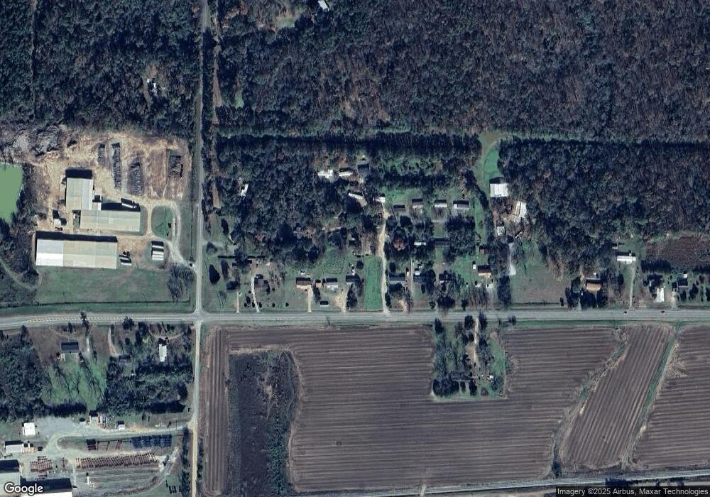 107 Daisy Dr, Americus, GA 31719 - photo 1