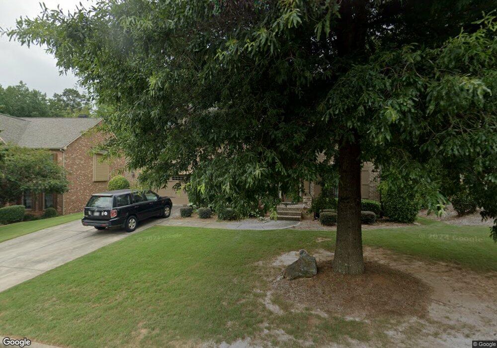 2270 Boulder View Ct, Marietta, GA 30062 - photo 1