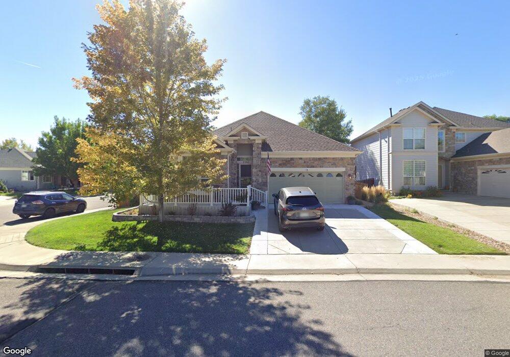 3392 E 123rd Ave, Thornton, CO 80241 - photo 1