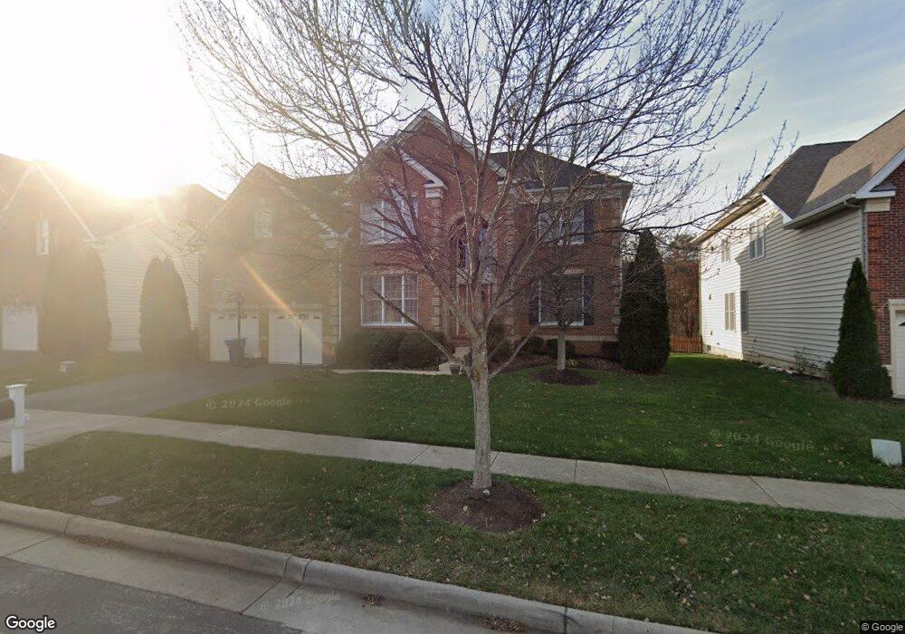 25303 Justice Dr, Chantilly, VA 20152 - photo 1