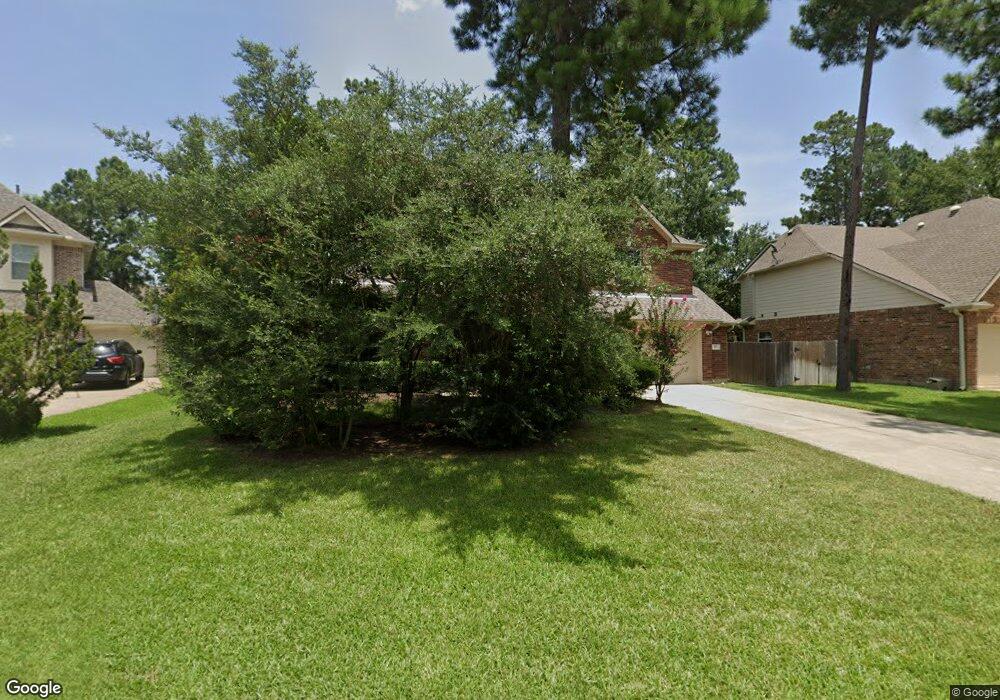 22 Petal Park Place, Spring, TX 77382 - photo 1