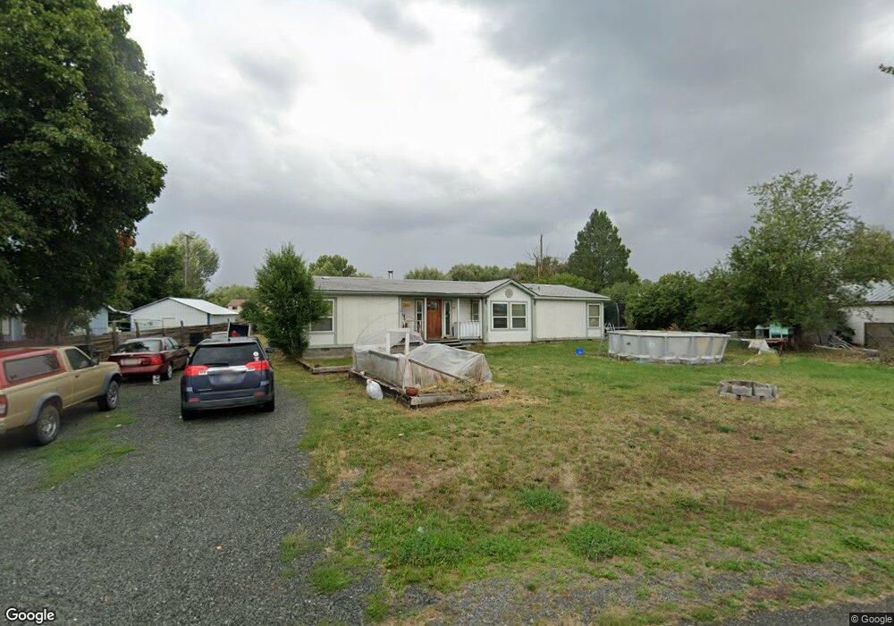 919 S Mccallum St, Prairie City, OR 97869 - photo 1