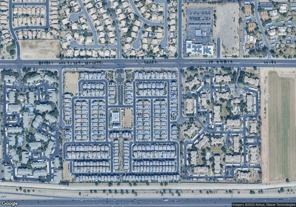 1086 S Vine St, Chandler, AZ 85286 - photo 1