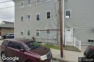 252 Wade St, Fall River, MA 02721