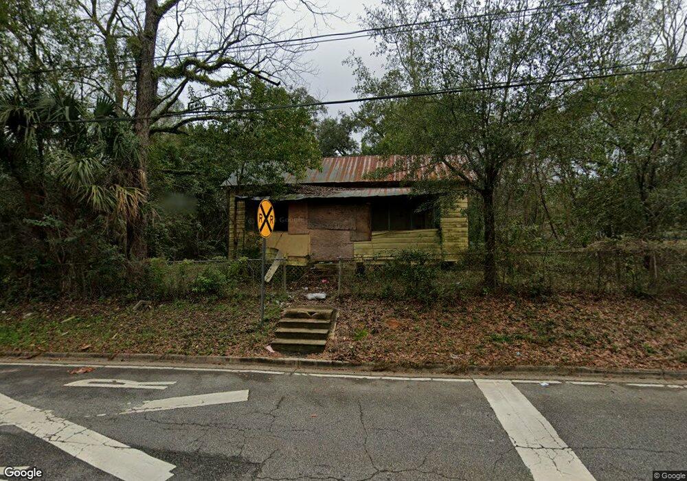 1021 N Stevens St, Thomasville, GA 31792 - photo 1