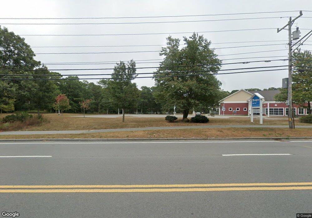 1577 Falmouth Rd, Centerville, MA 2632 - photo 1