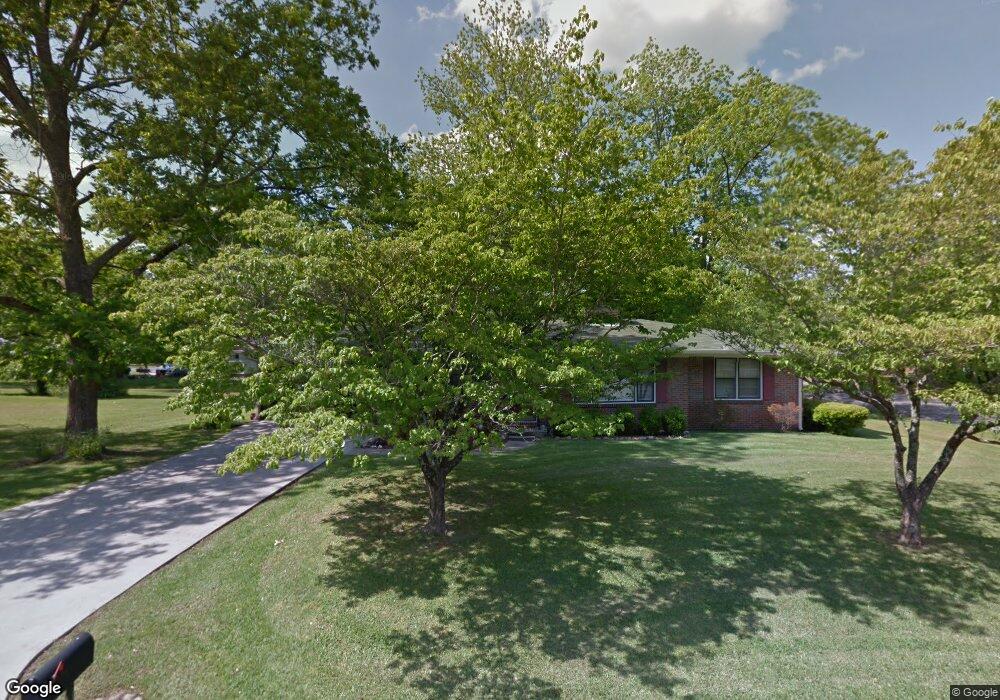 1409 11th St SE, Cullman, AL 35055 - photo 1