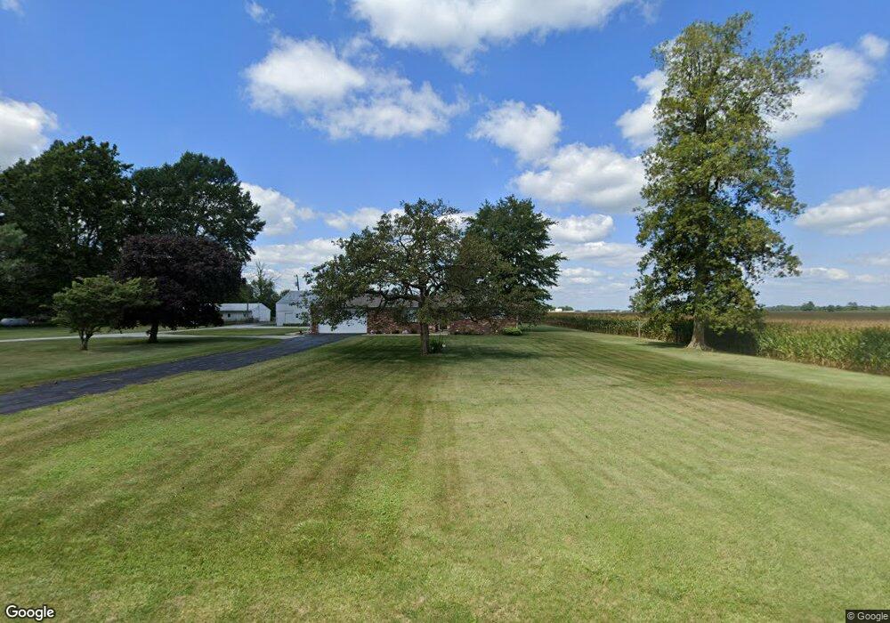 3654 W 100 N, Tipton, IN 46072 - photo 1