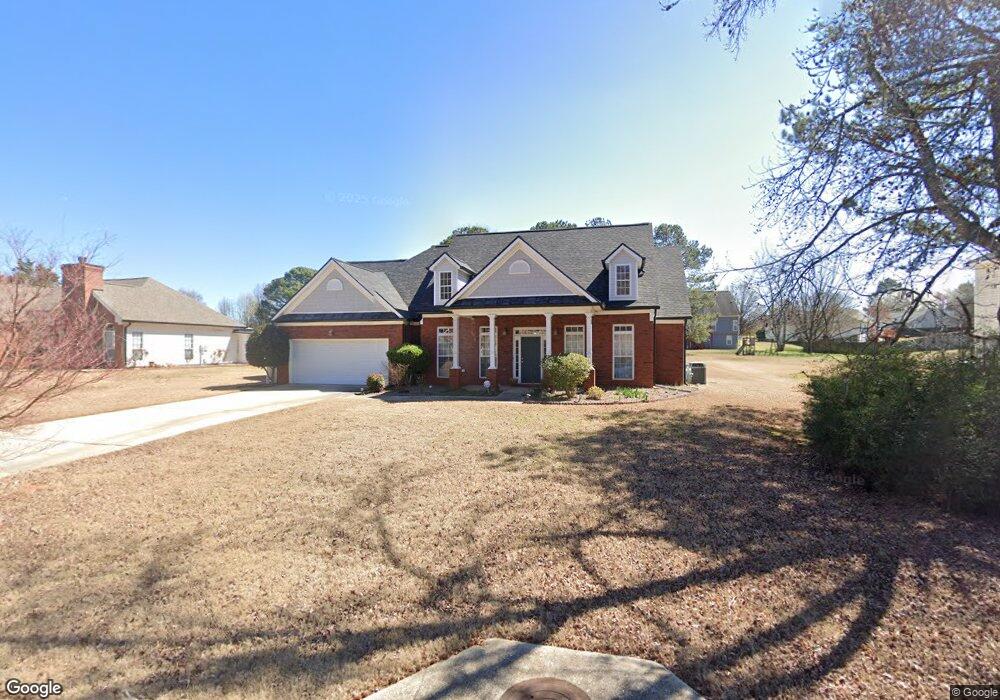 215 Cameron Rd, McDonough, GA 30253 - photo 1