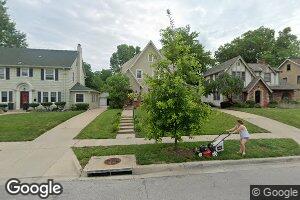 424 W Dartmouth Rd, Kansas City, MO 64113