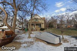110 E Hoyt St, Carthage, SD 57323