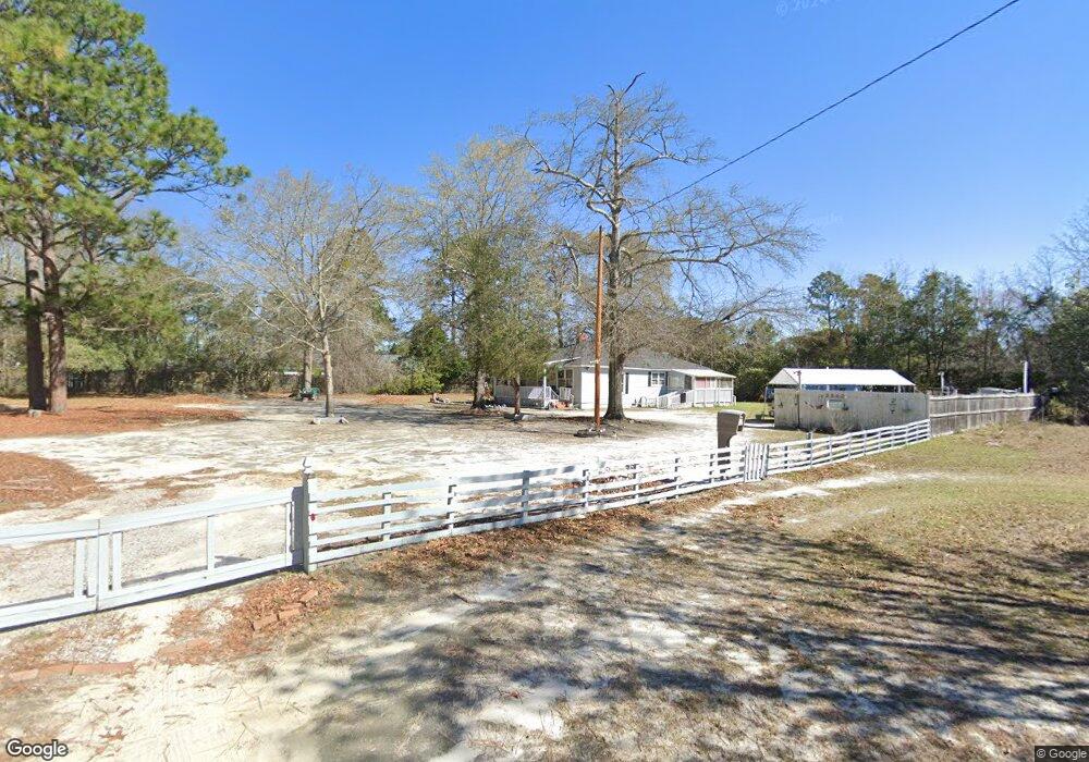 2840 McCartha St, Camden, SC 29020 - photo 1