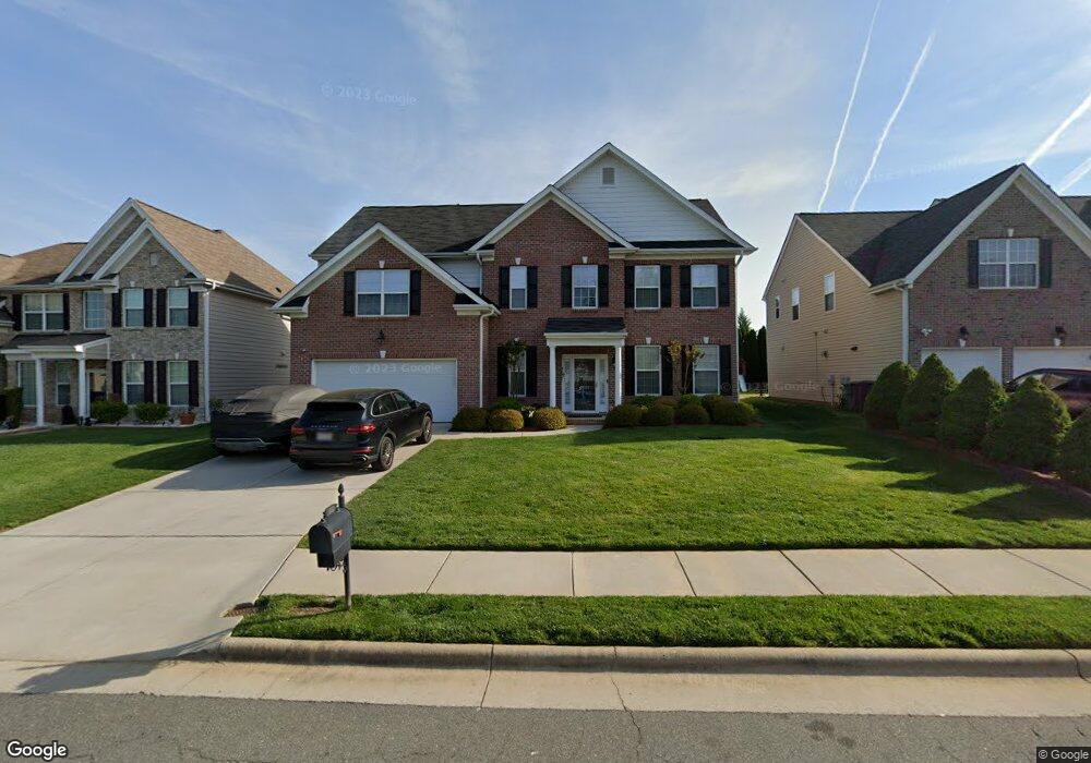 3069 Sycamore Point Trail, High Point, NC 27265 - photo 1