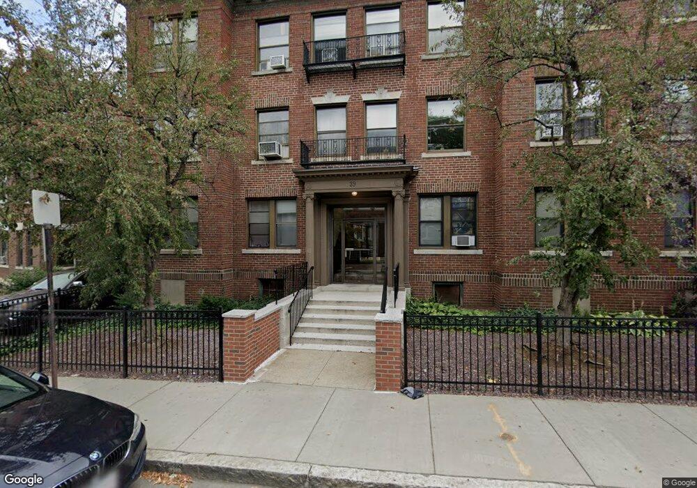 39 Park Vale Ave unit 1, Allston, MA 02134 - photo 1