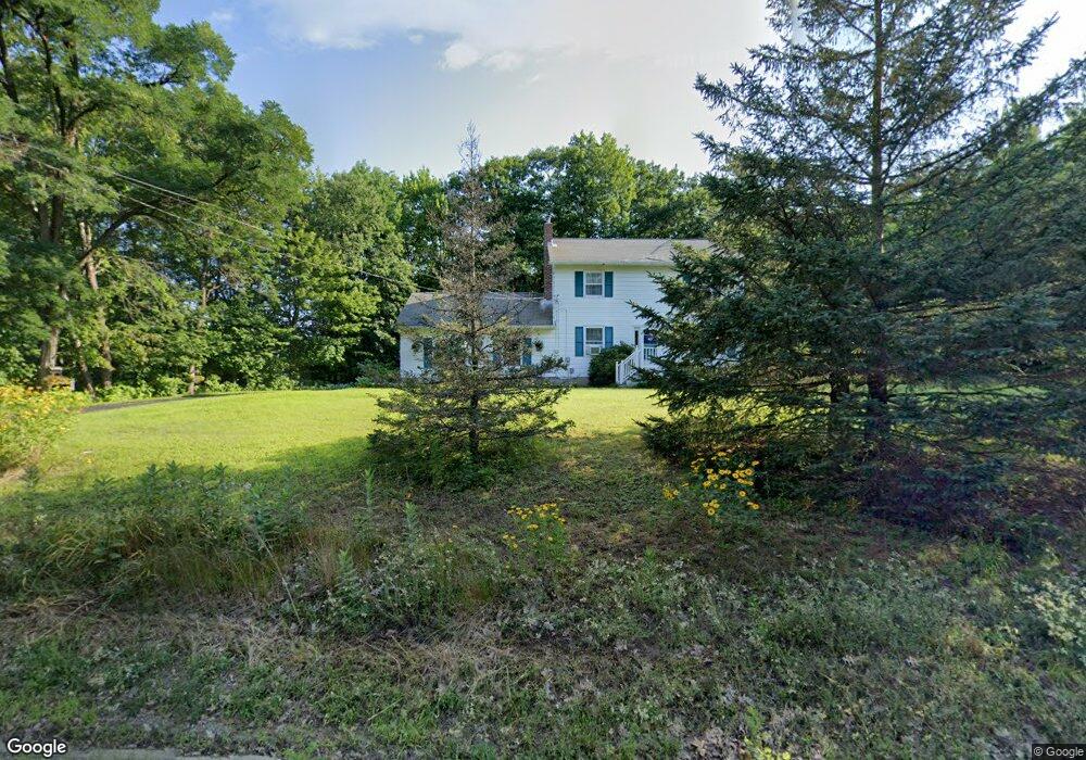 4563 S Shore Rd, Corinth, NY 12822 - photo 1