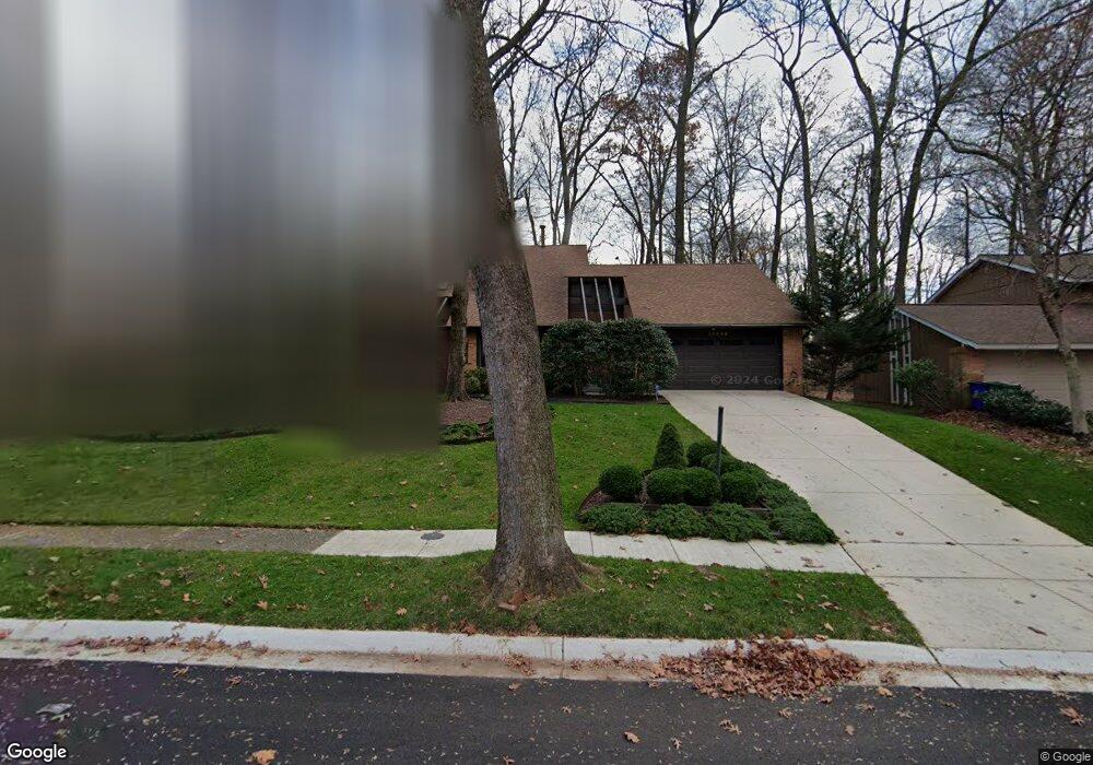 11006 Swansfield Rd, Columbia, MD 21044 - photo 1