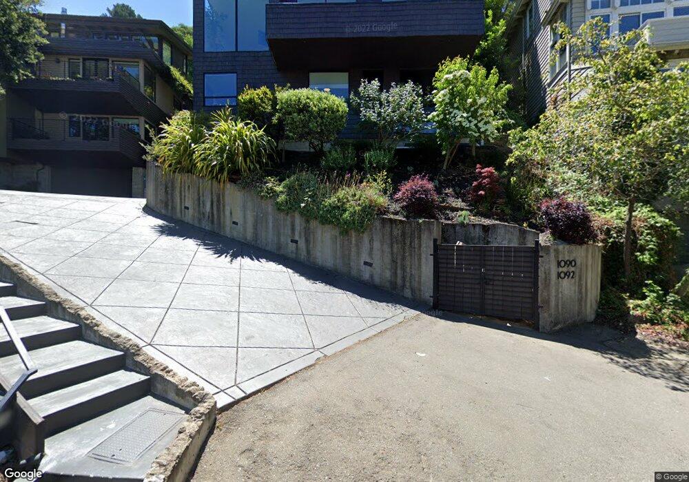 1090 Siler Place, Berkeley, CA 94705 - photo 1