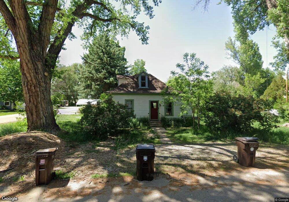 471 Franklin St, Niwot, CO 80503 - photo 1