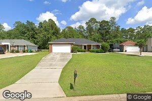 2512 Brookhaven Ct, Albany, GA 31721