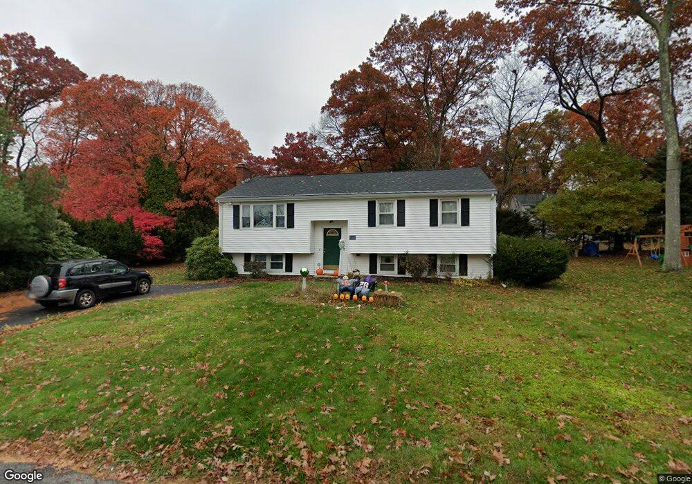 20 Meadow Rd, Medway, MA 02053 - photo 1