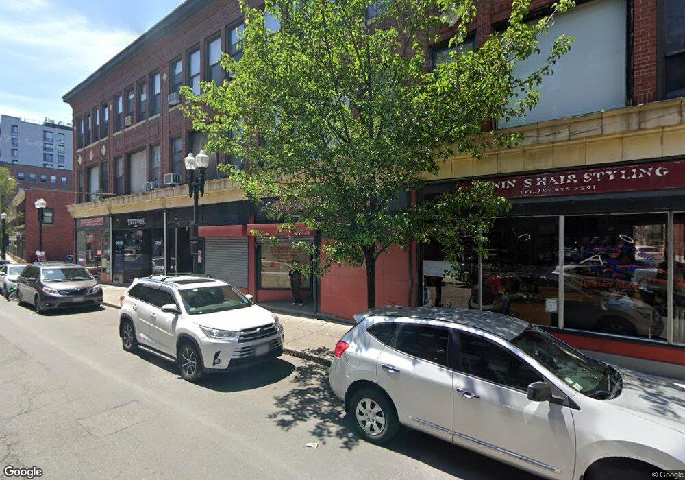 124 Central unit 21, Lynn, MA 01901 - photo 1