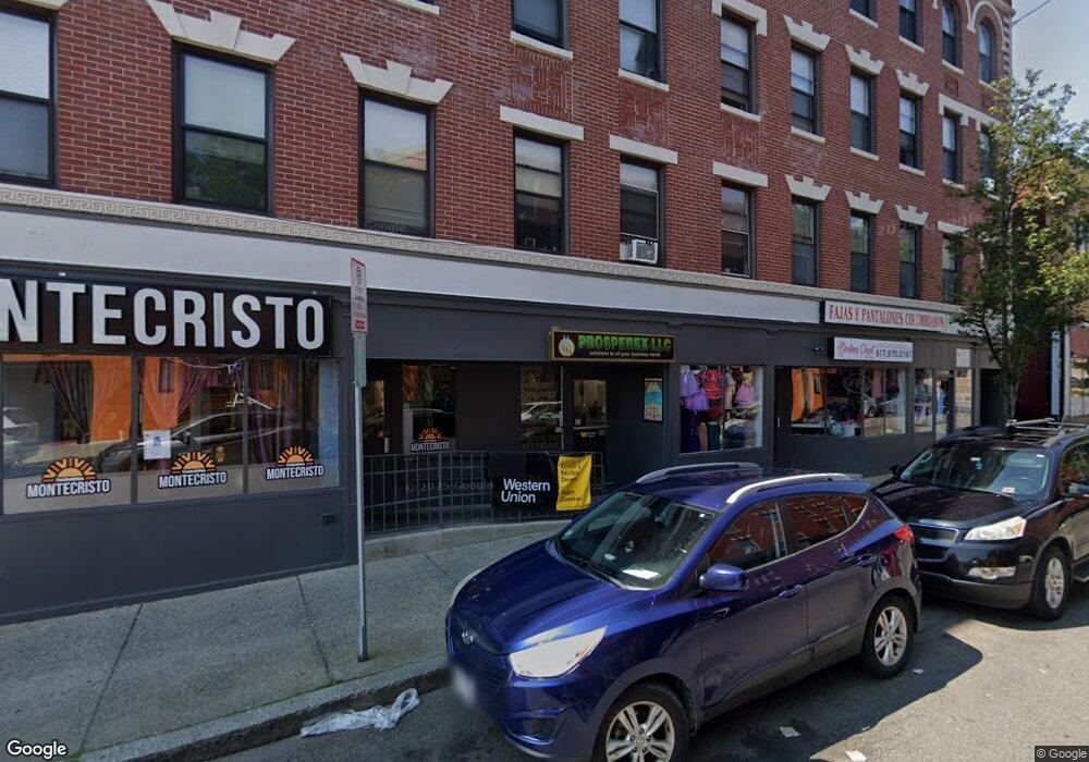 116-1 Central Ave, Lynn, MA 01901 - photo 1